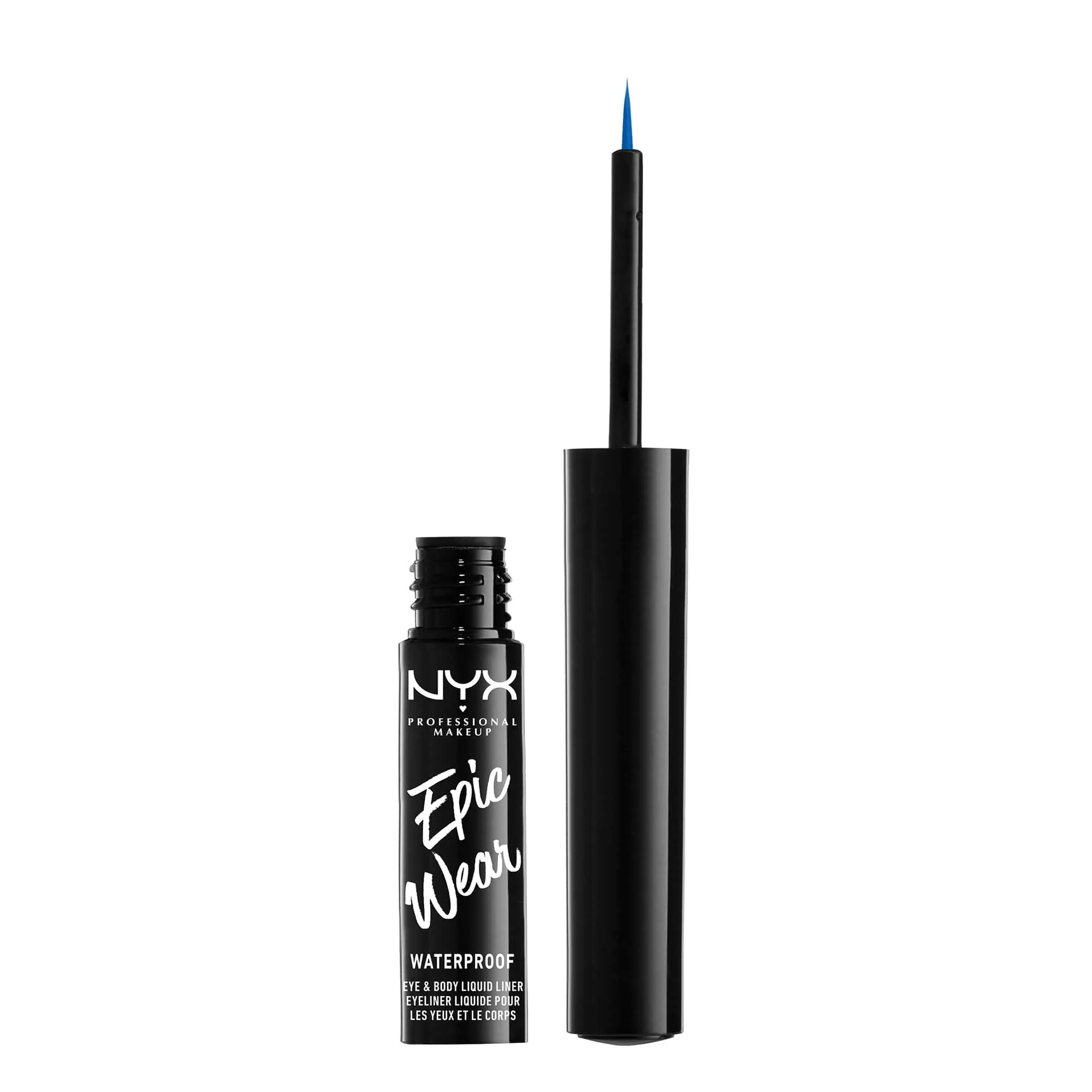 Epic Wear Waterproof Eye & Body Liquid Liner