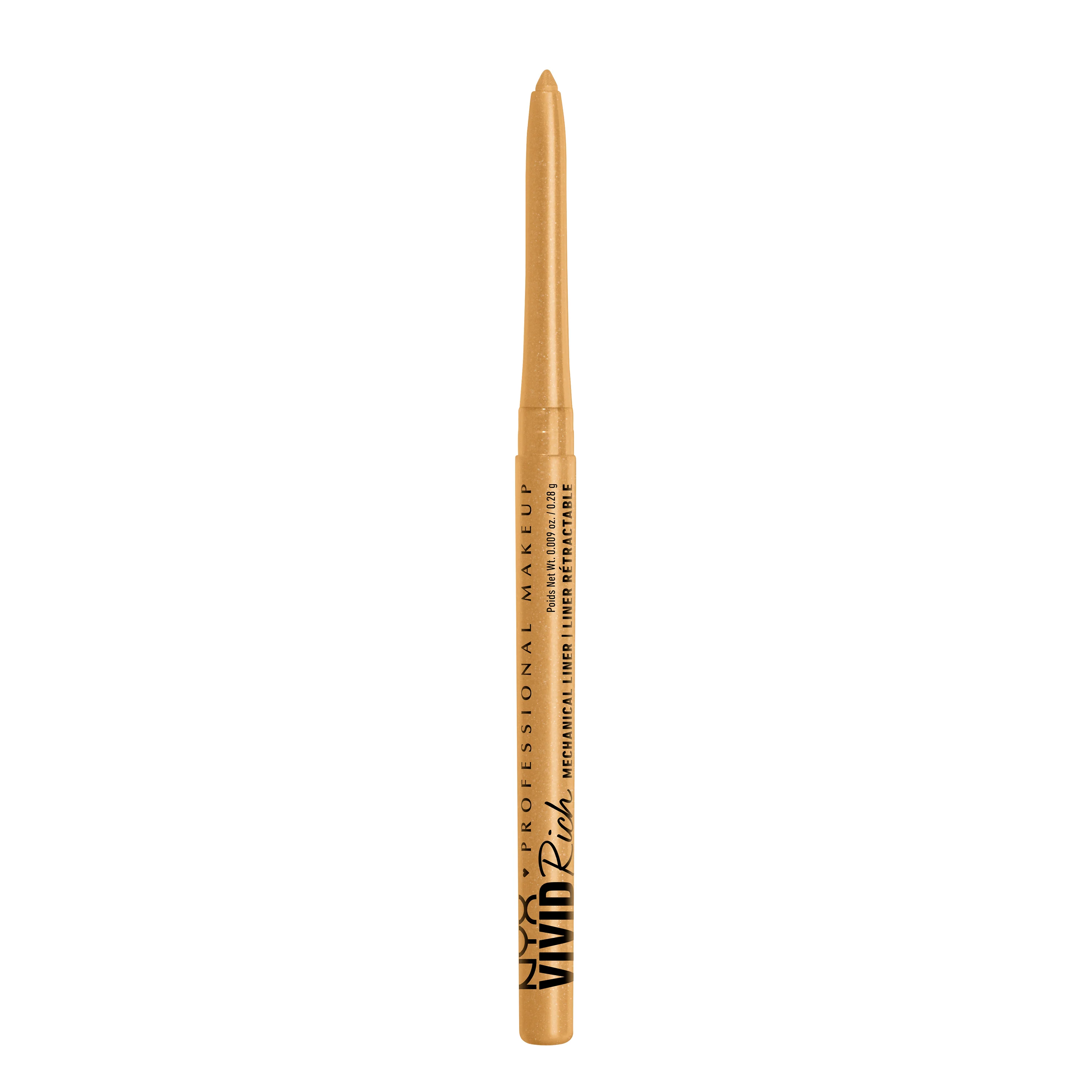 Vivid Rich Mechanical Pencil