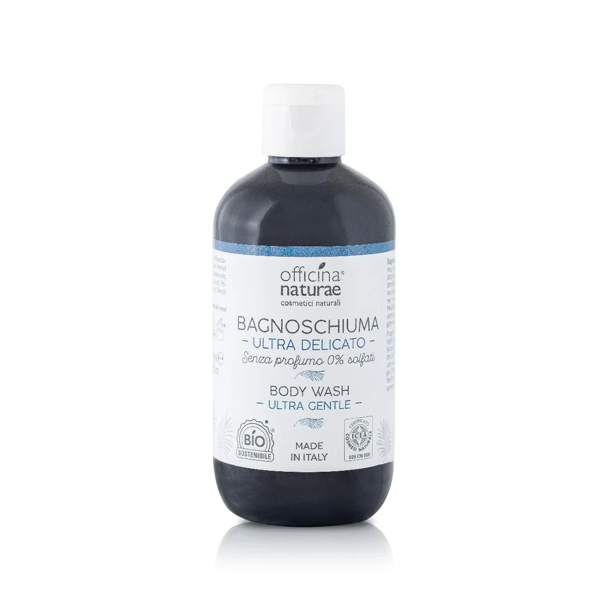 Officina Naturae