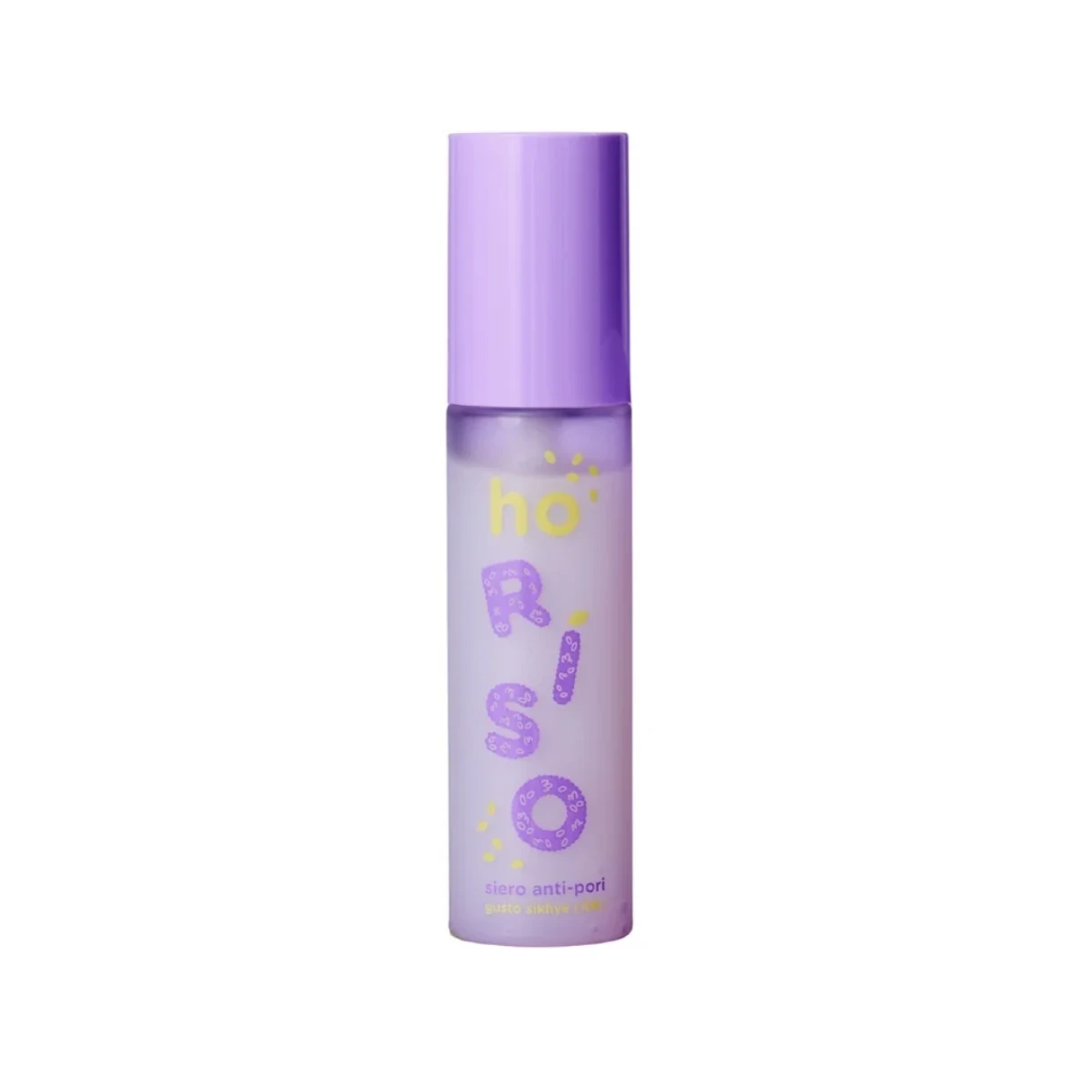 ho RISO - Siero Anti Pori