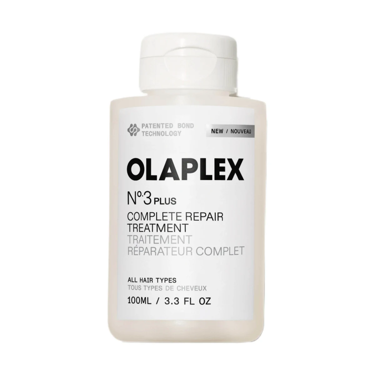 N°.3 Plus Complete Repair Treatment
