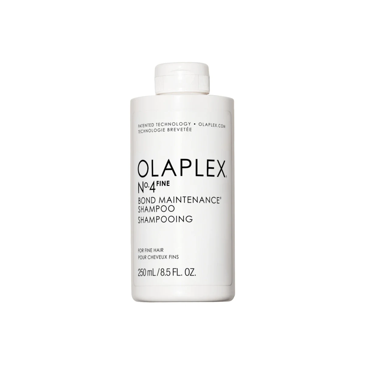 N°.4 Fine Bond Maintenance® Shampoo