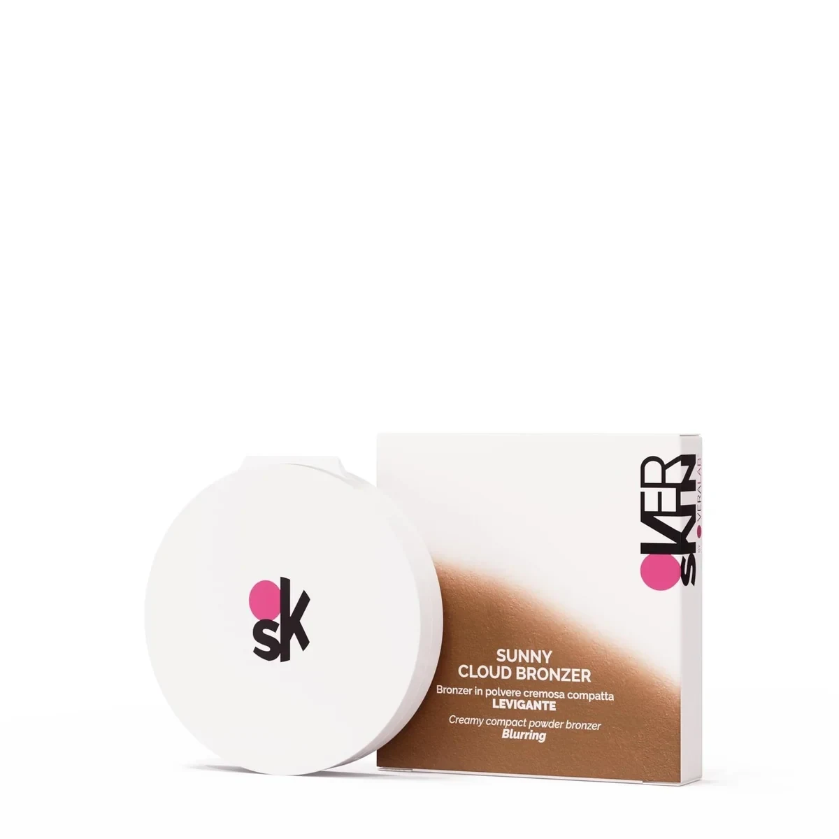SUNNY CLOUD BRONZER