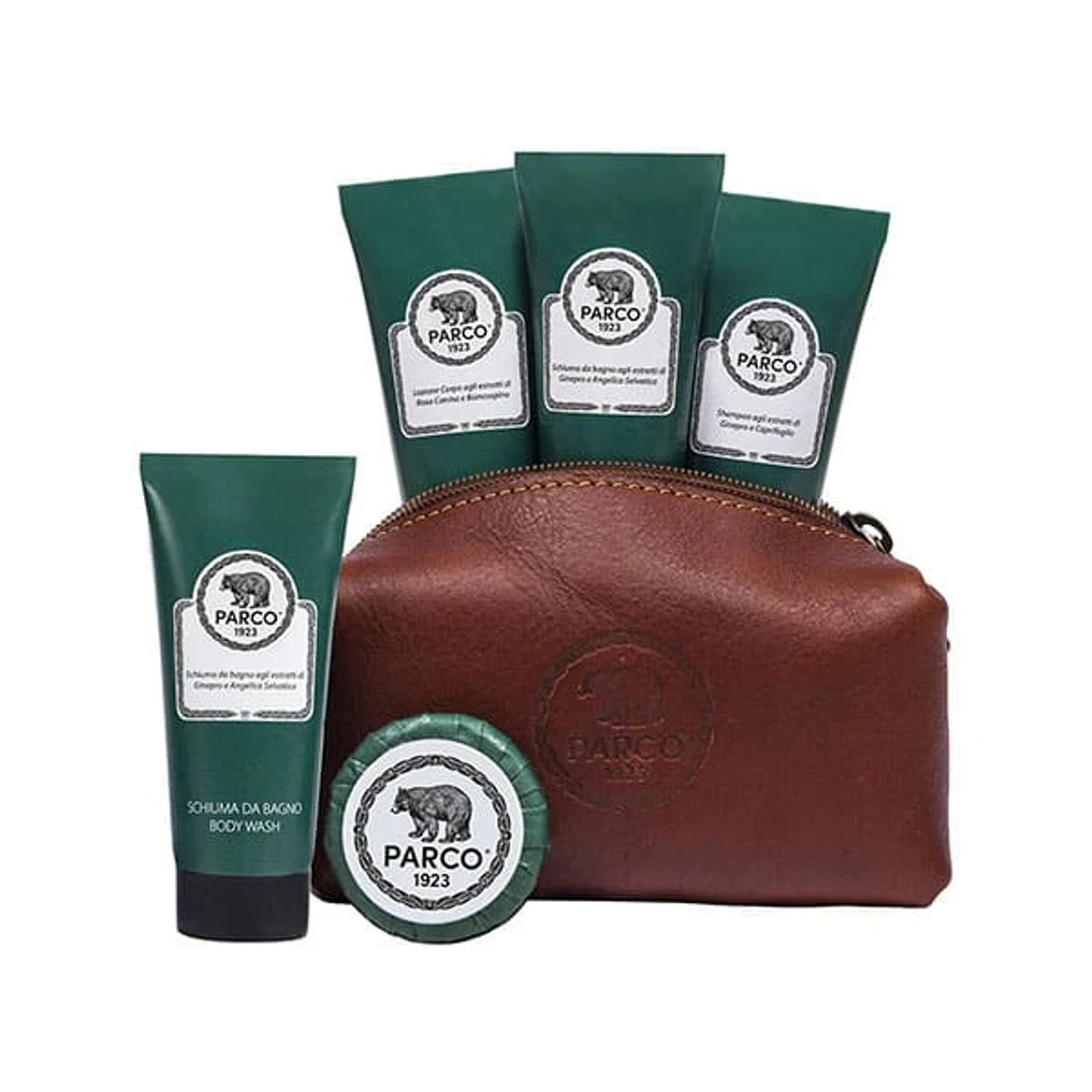 Travel Kit