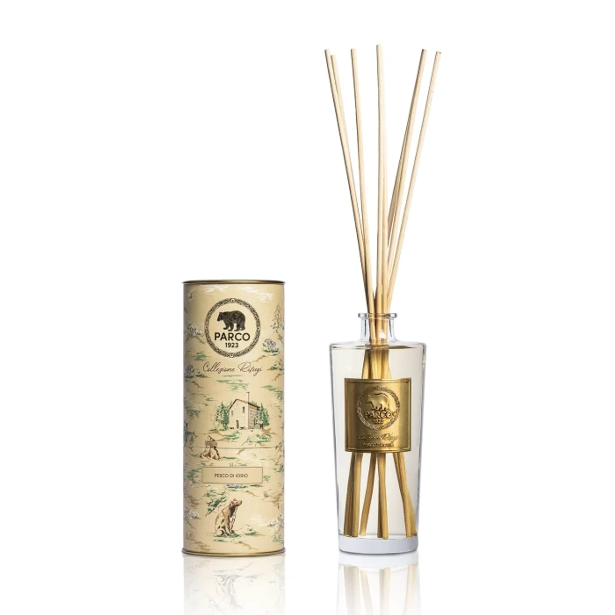 Pesco di Iorio Diffusore 500 ml