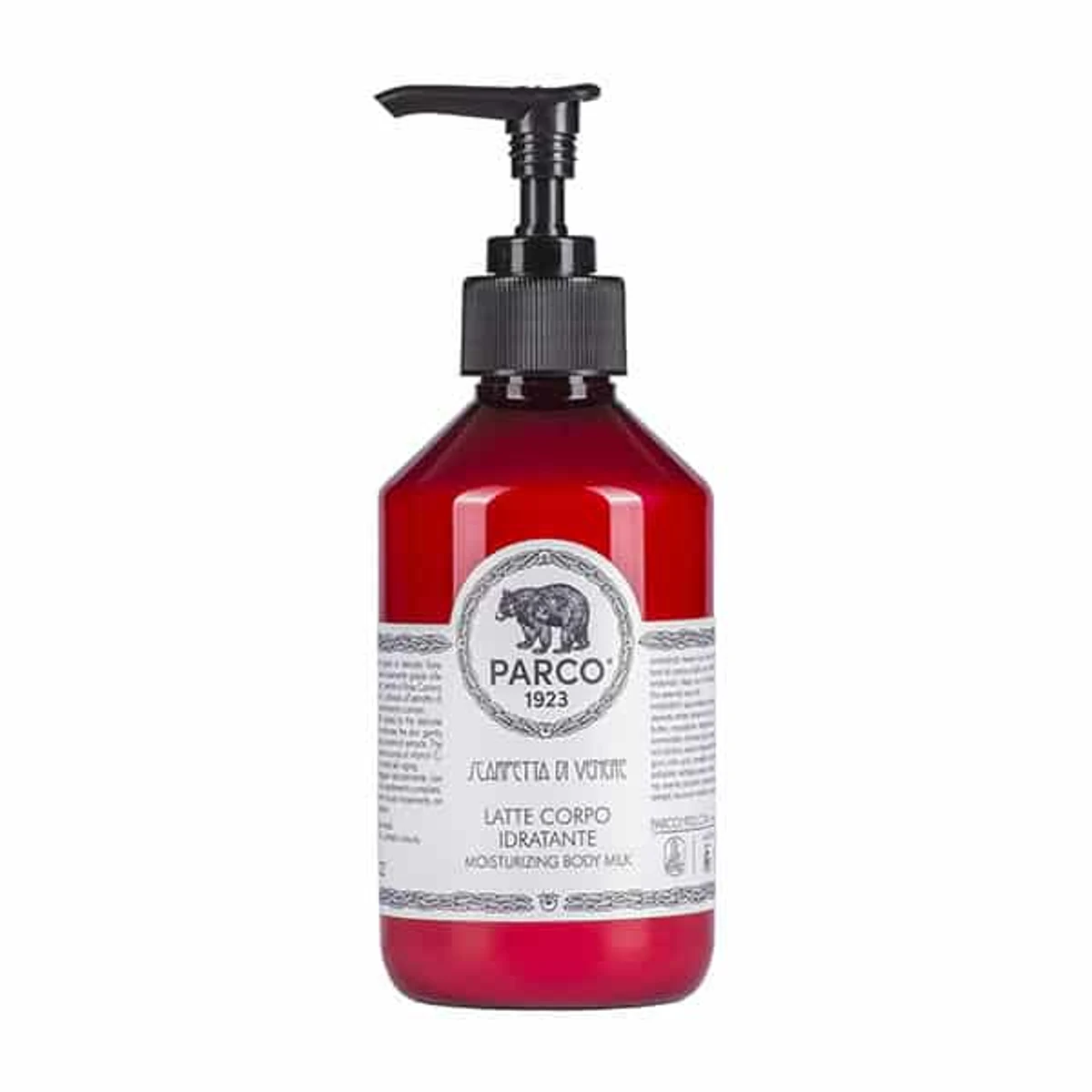 Scarpetta di Venere Latte Corpo Idratante 300 ml