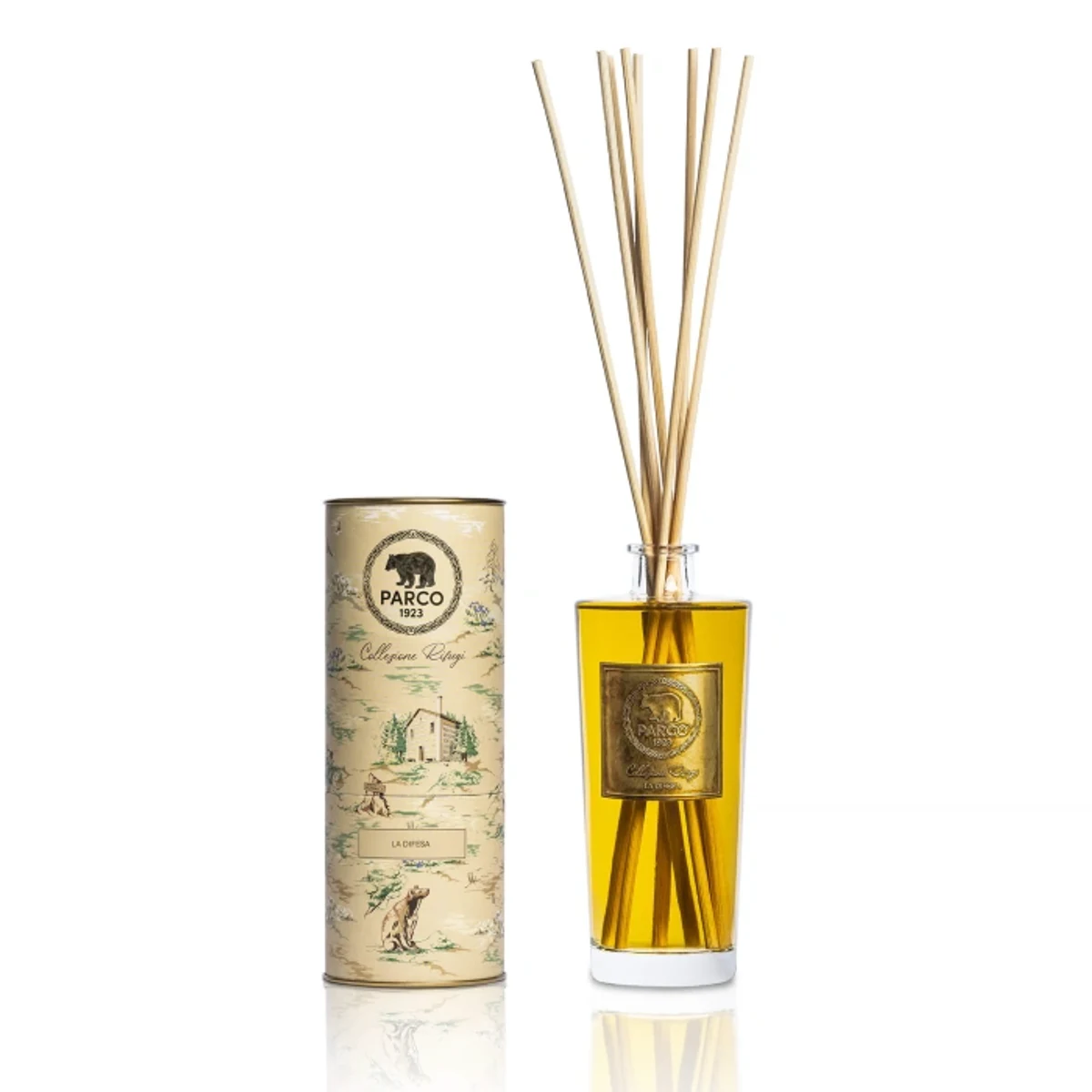 La Difesa Diffusore 500 ml