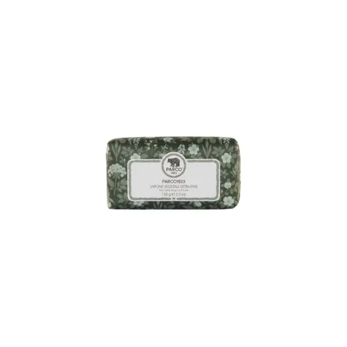 Sapone vegetale extrafine 150 g PARCO1923