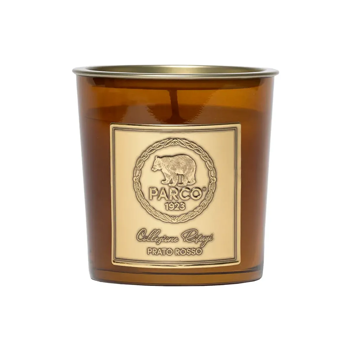 Prato Rosso Candela 240 g