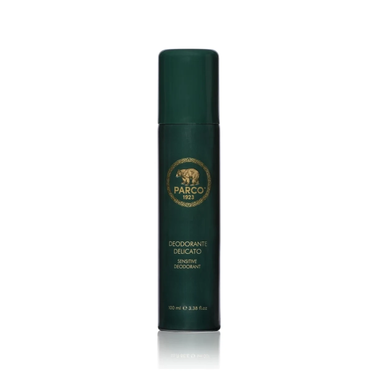 Deodorante Delicato 100 ml