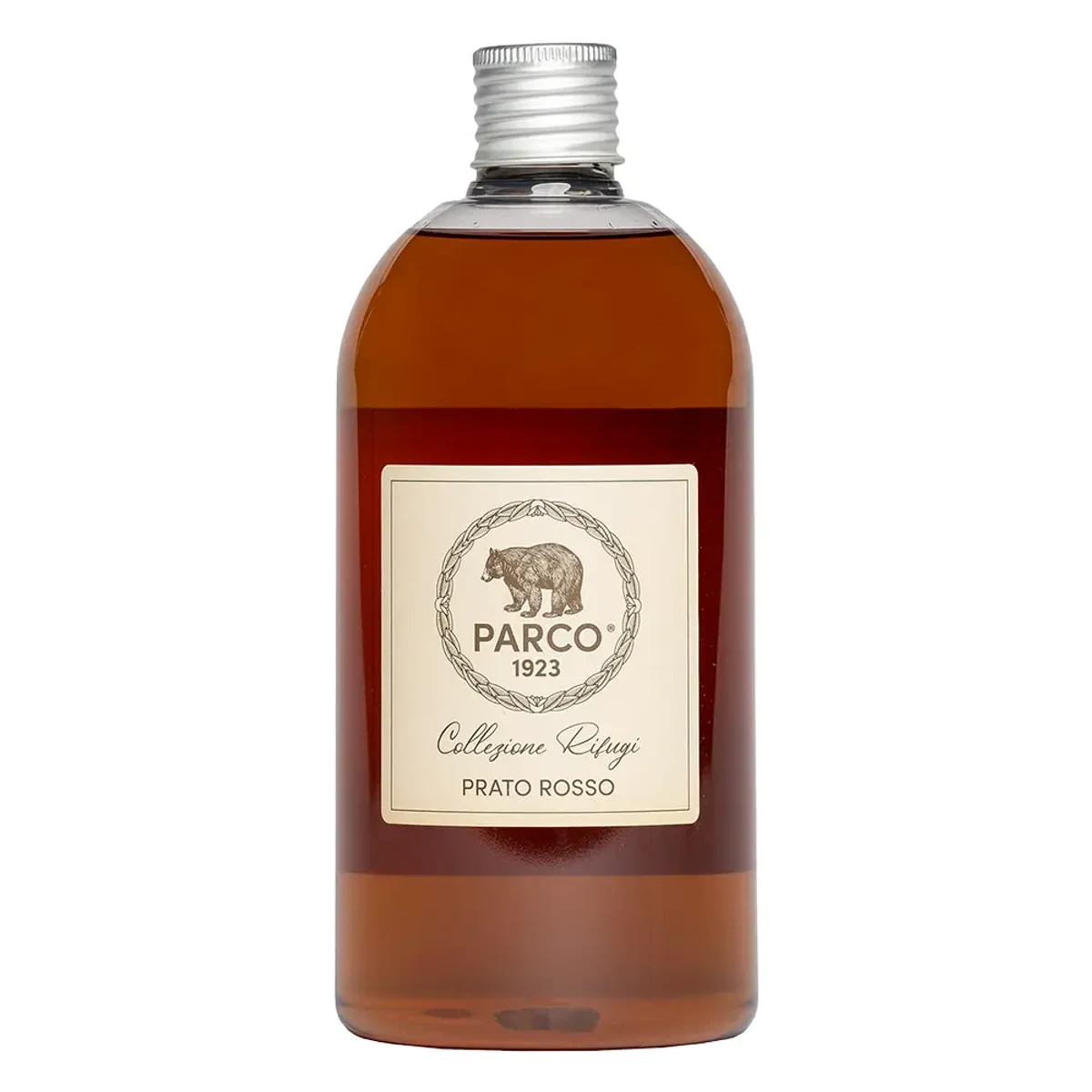 Prato Rosso Refill 500 ml