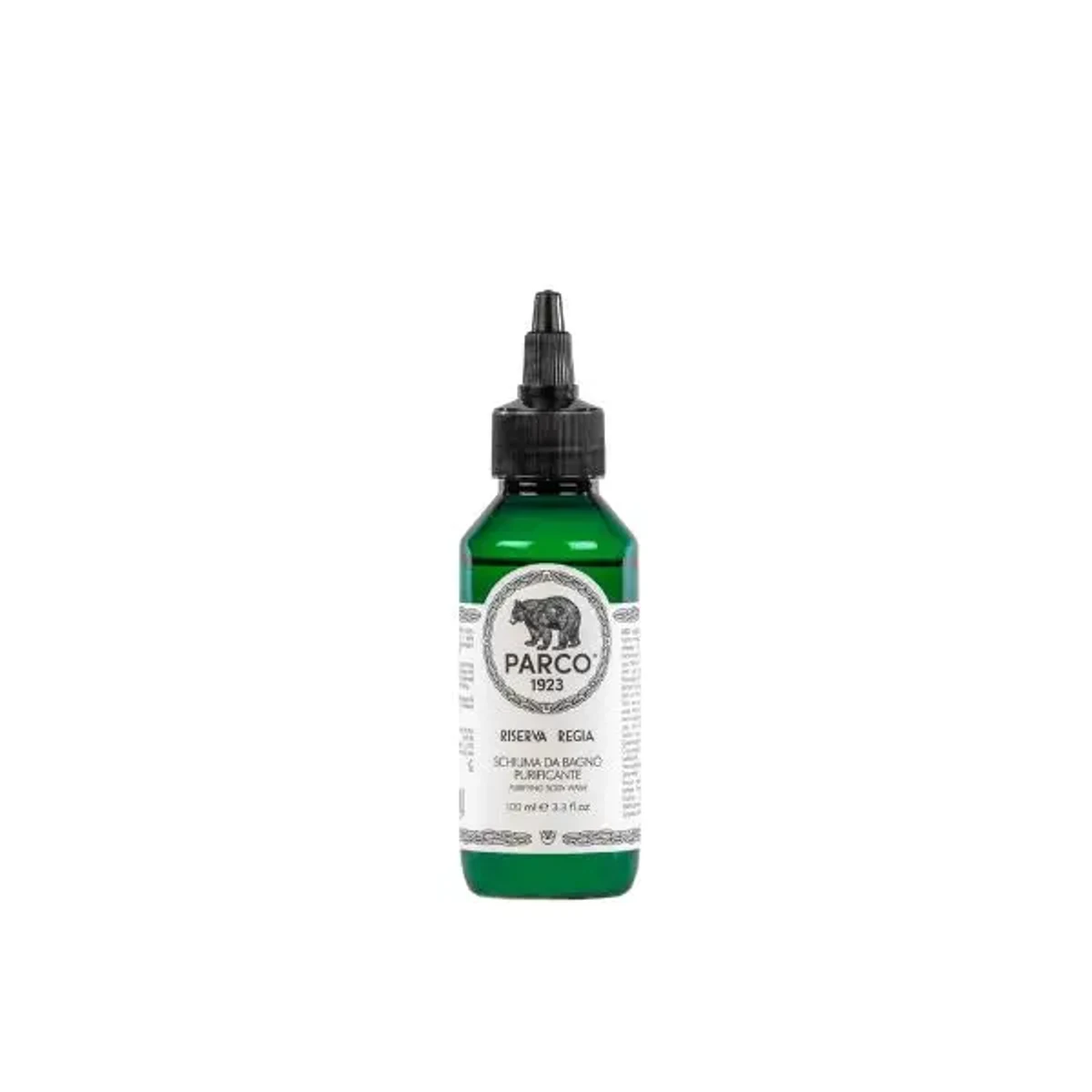 Riserva Regia Schiuma da Bagno Purificante 100 ml
