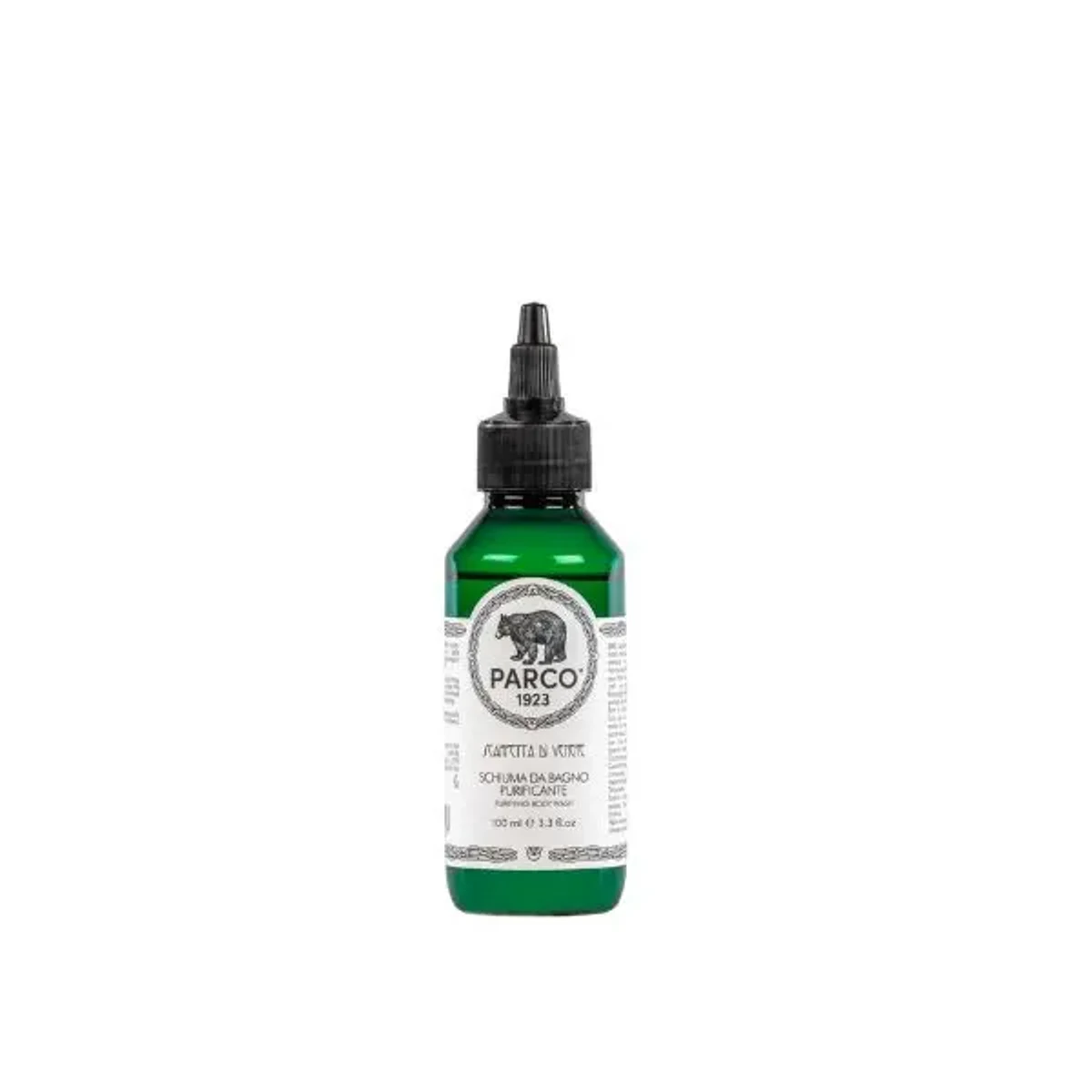 Scarpetta di Venere Schiuma da Bagno Purificante 100 ml