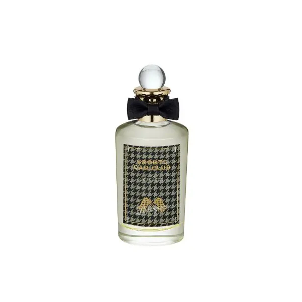 Sports Car Club 100 ml