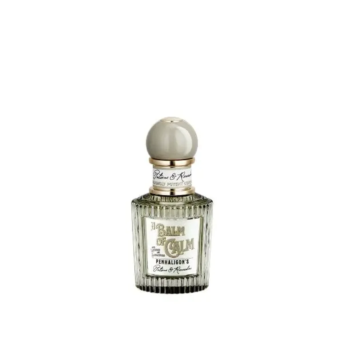 Potions - A Balm of Calm 50 ml