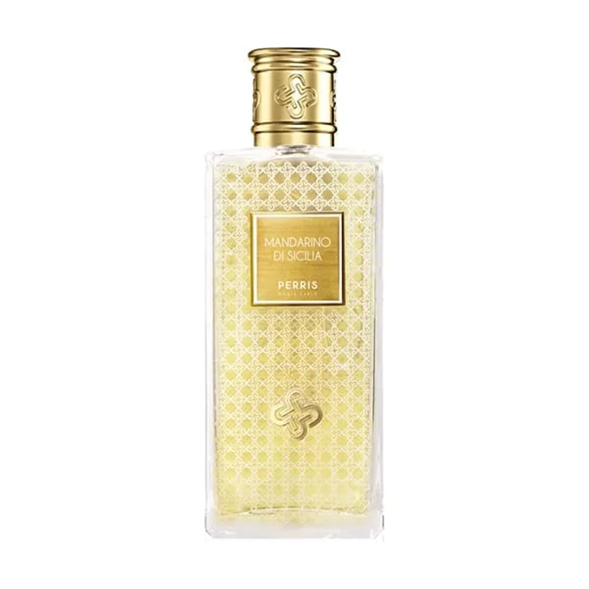 Mandarino di Sicilia 100 ml