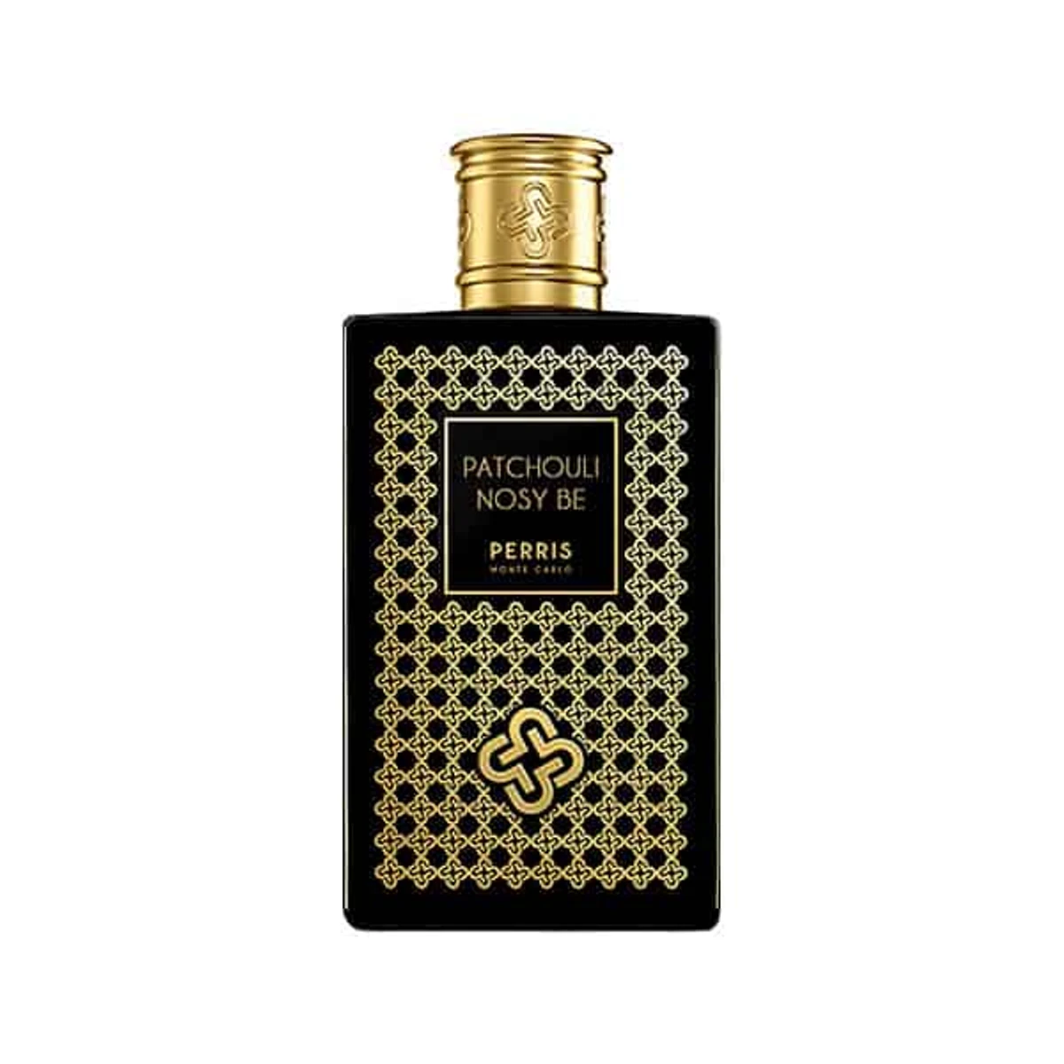 Patchouli Nosy Be 50 ml