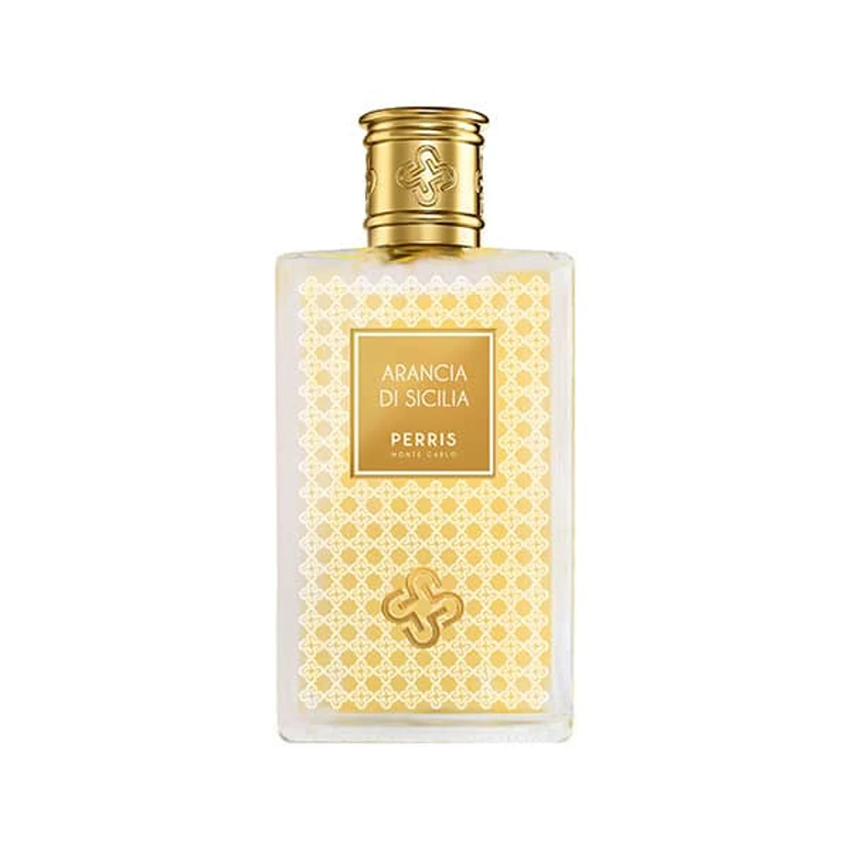 Arancia di Sicilia 50 ml