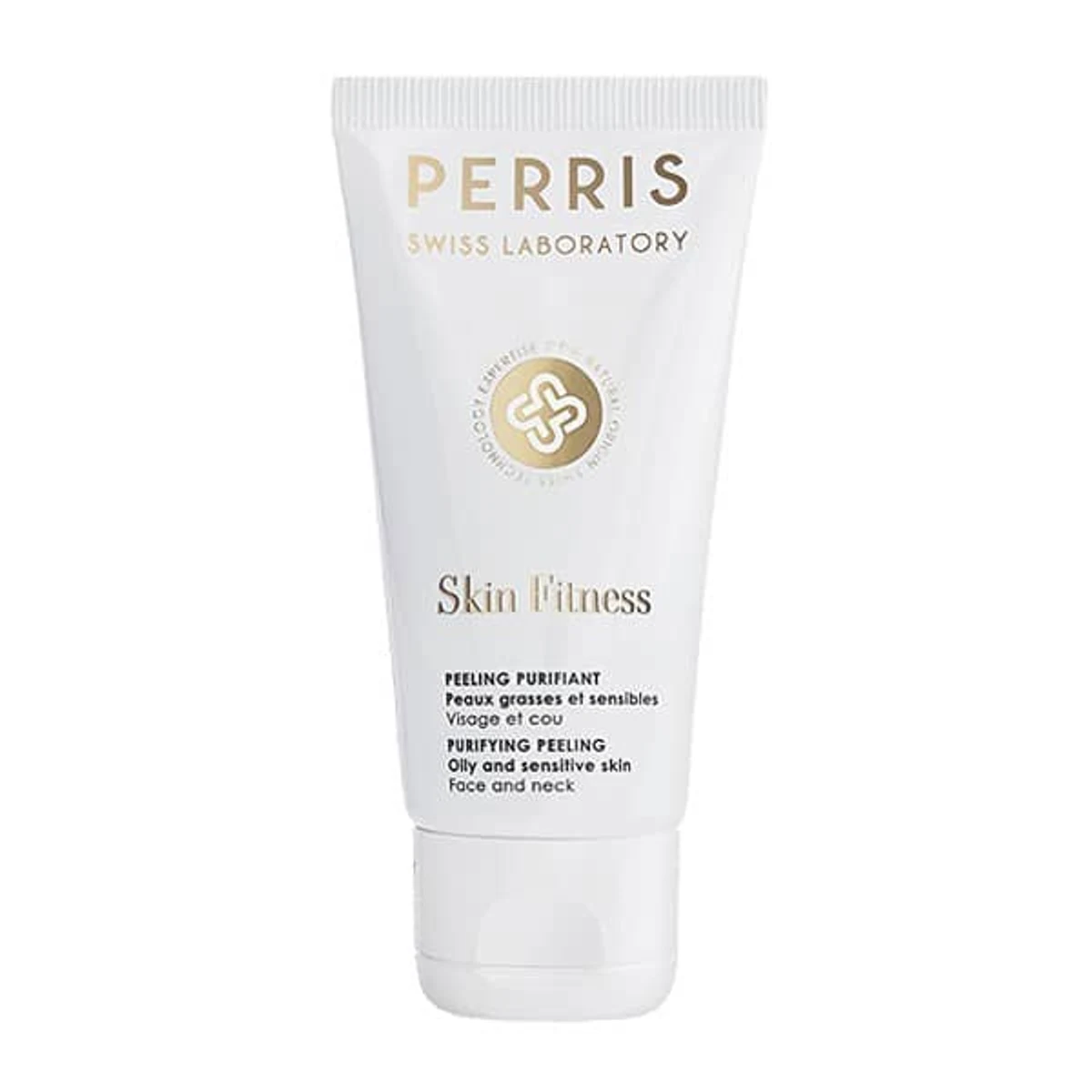 Skin Fitness Purifying Peeling 50 ml