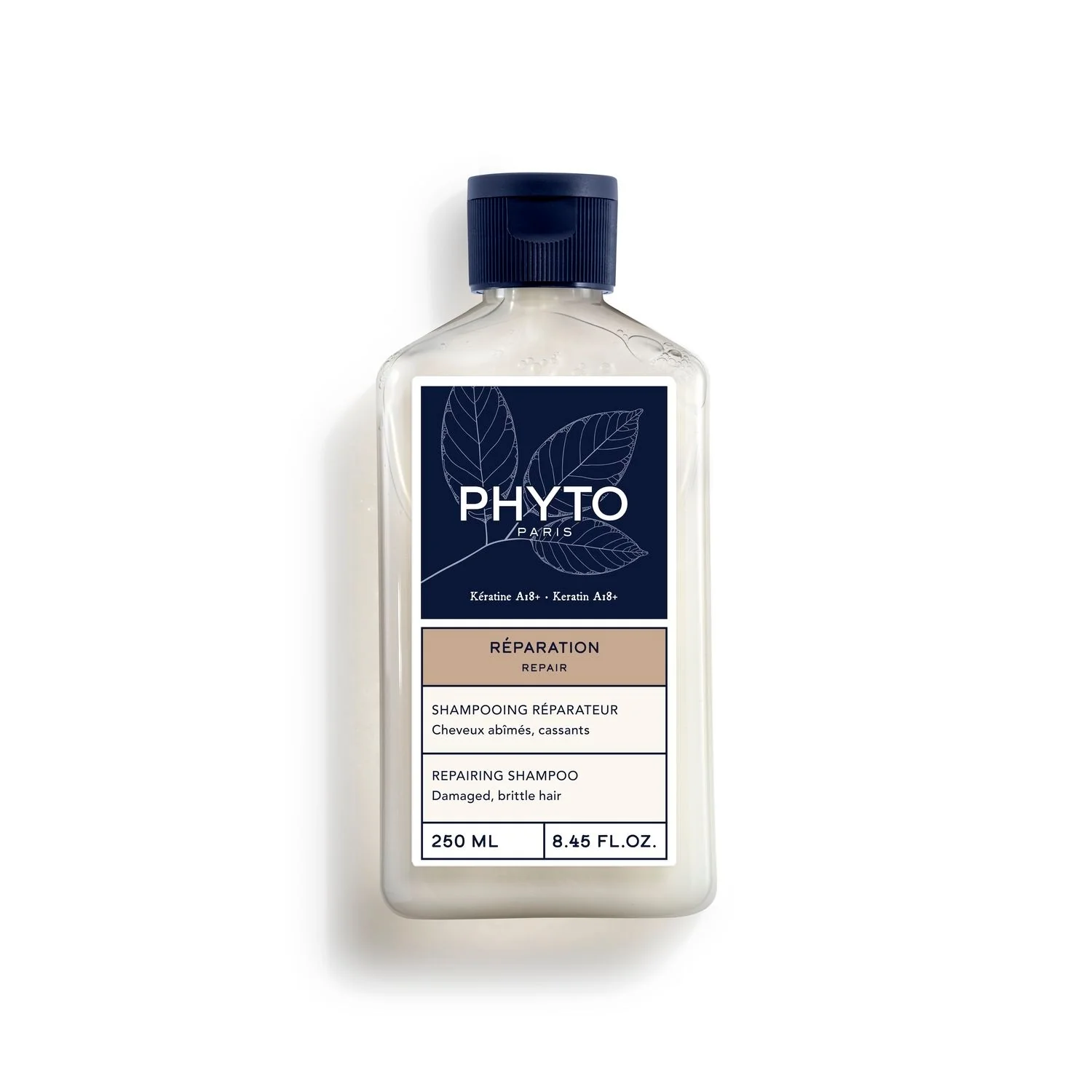 RIPARAZIONE Shampoo