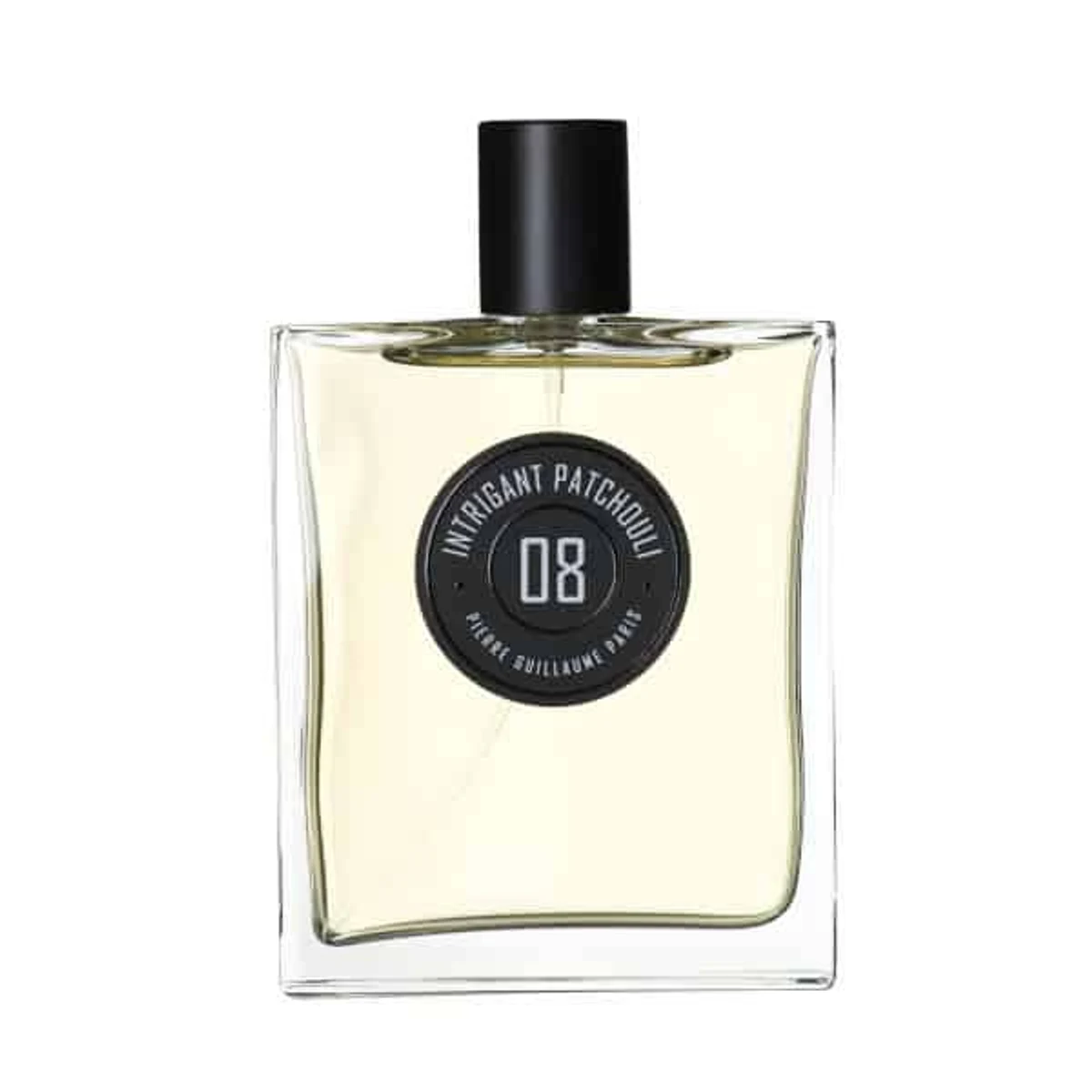 08 Intrigant Patchouli 100 ml