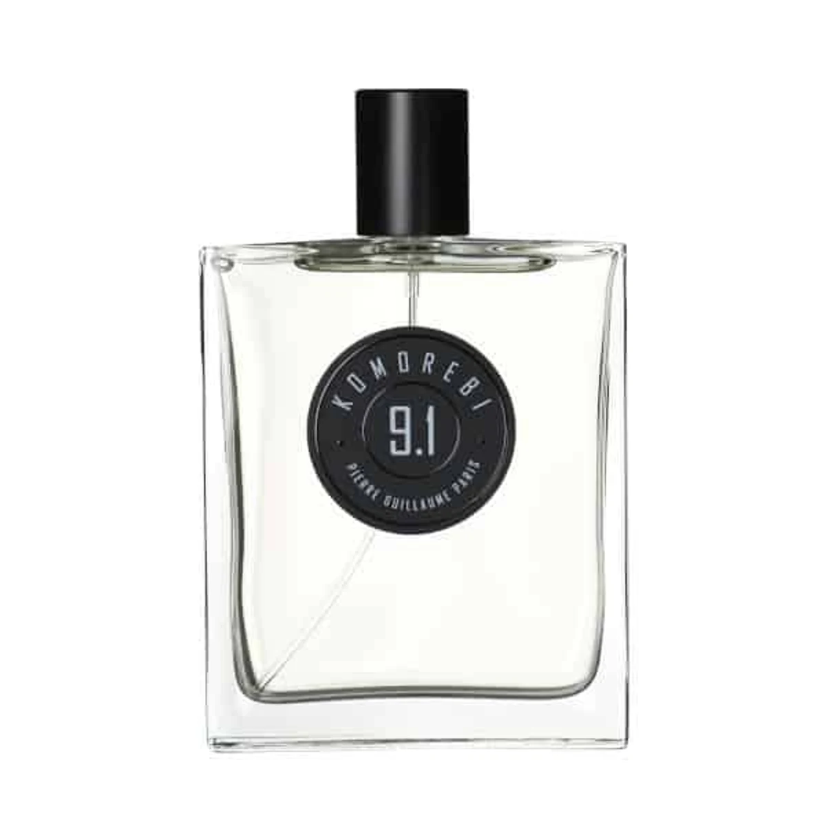 9.1 Komorebi 100 ml