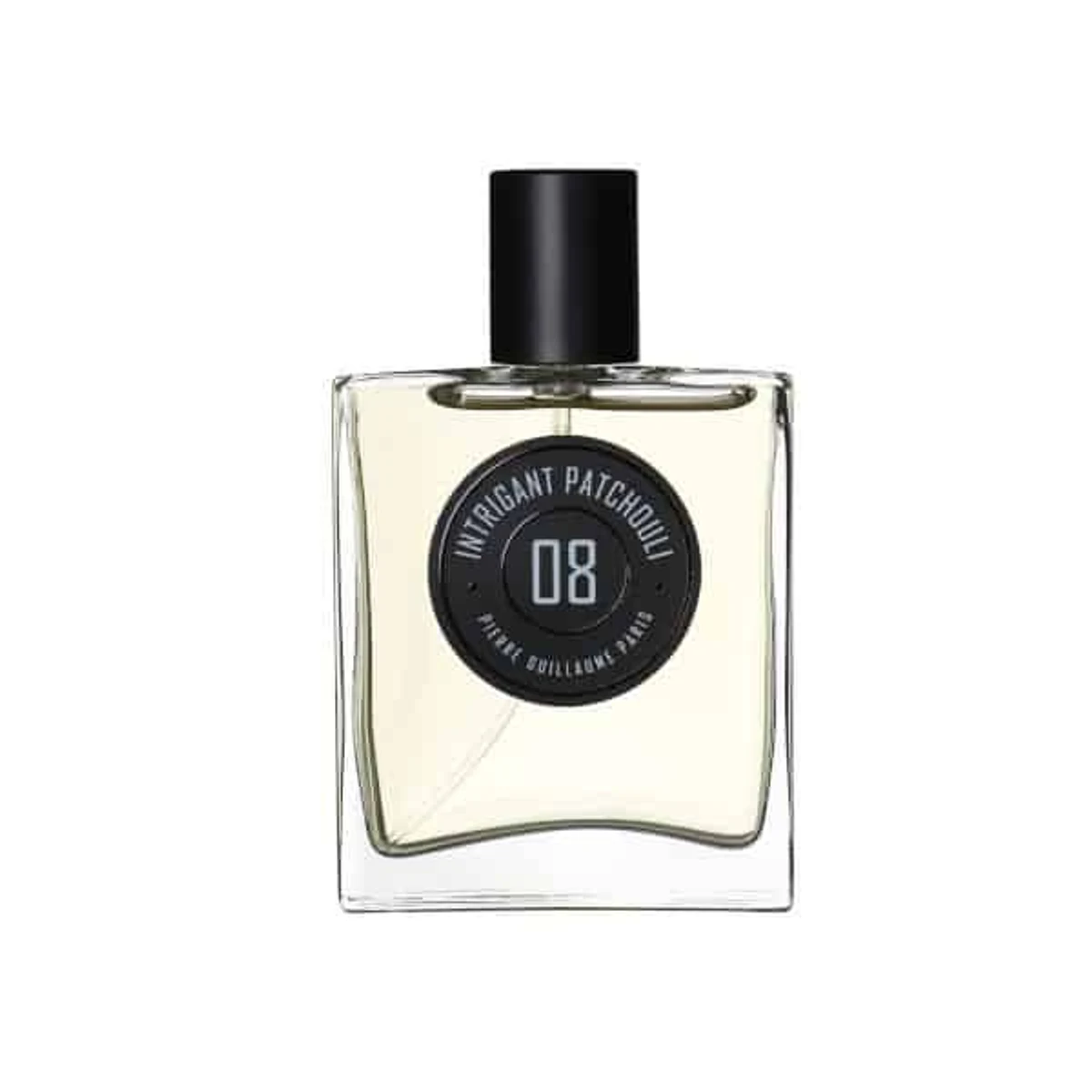 08 Intrigant Patchouli 50 ml