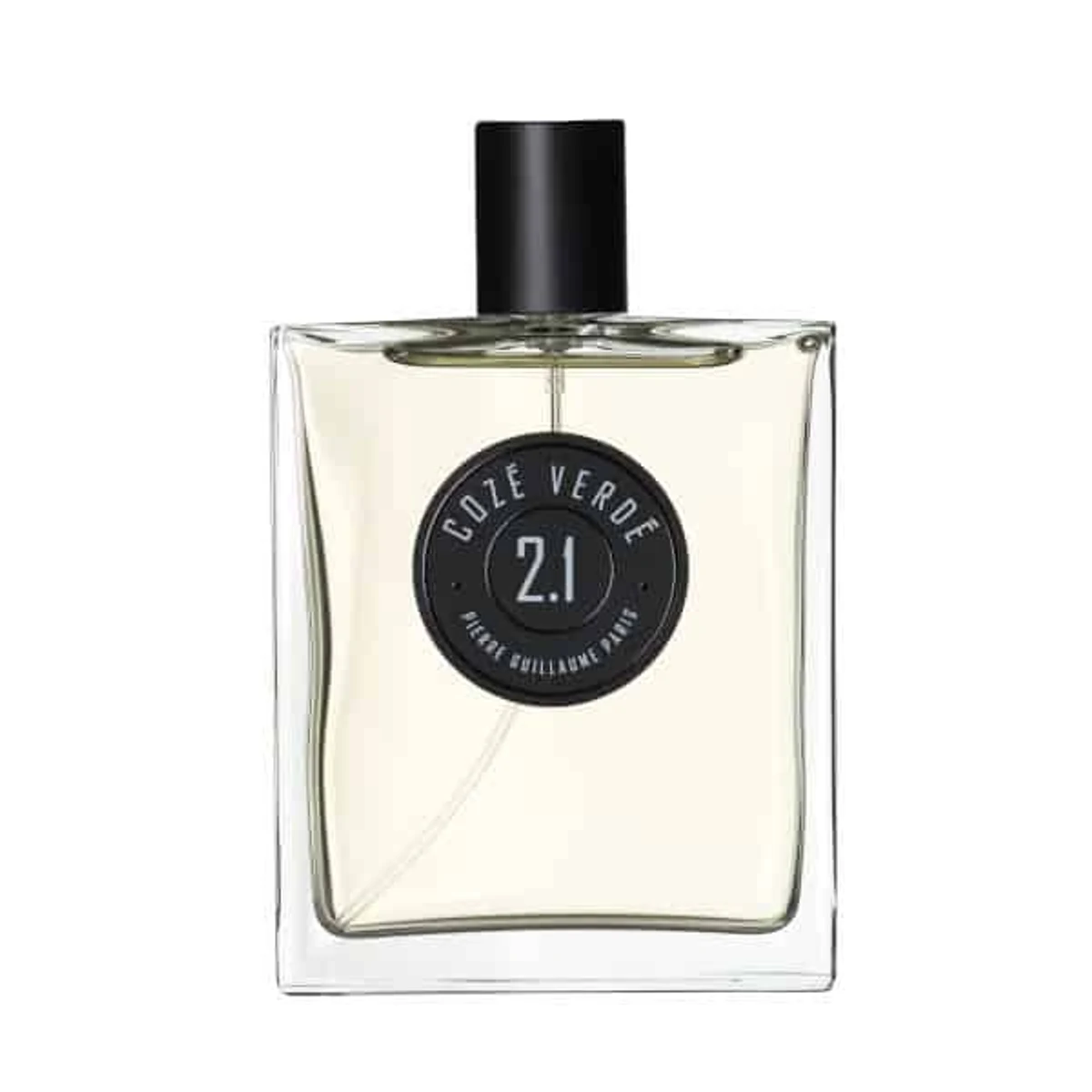 2.1 Coze' Verde' 100 ml