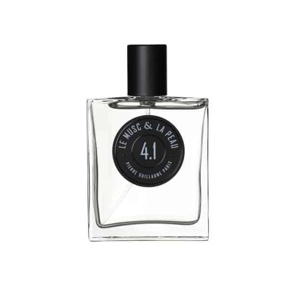 4.1 Le Musc & La Peau 50 ml