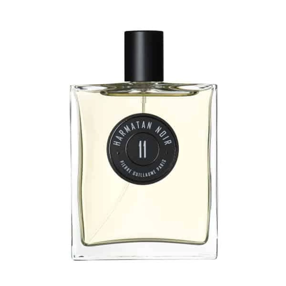 11 Harmatan Noir 100 ml