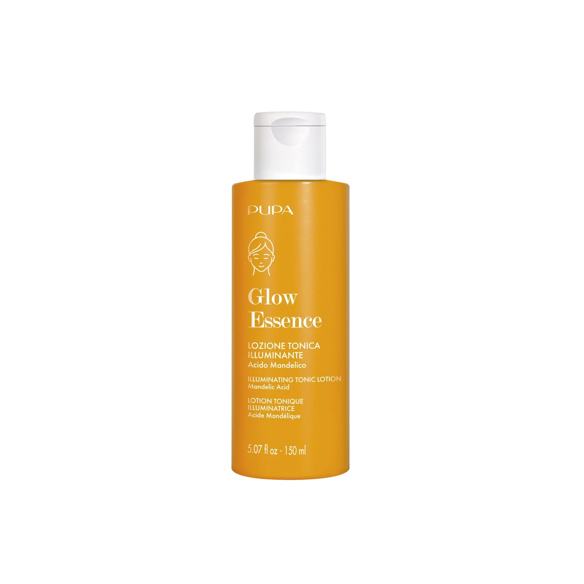 Glow Essence Lozione Tonica Illuminante