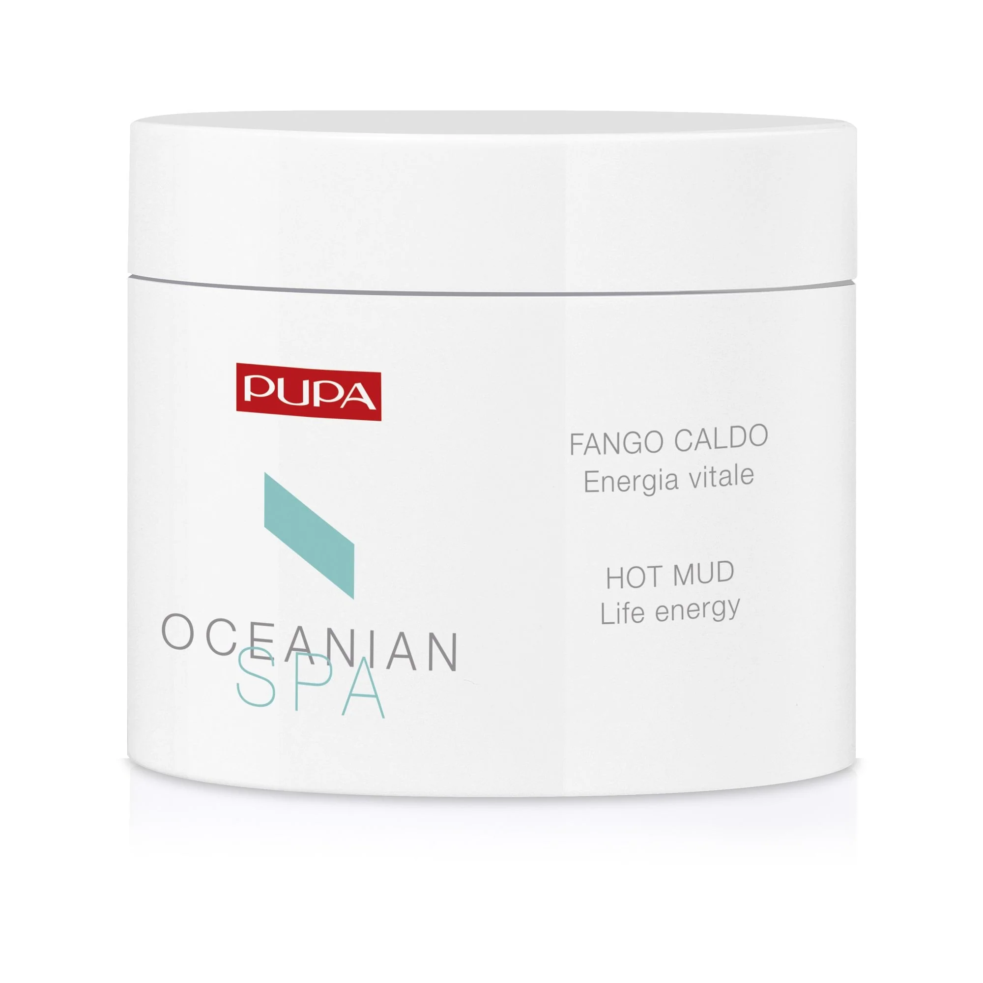 Oceanian Spa Fango Caldo