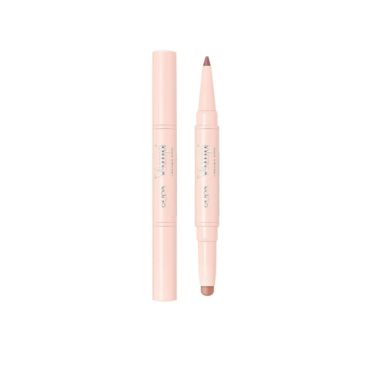 Vamp! Creamy Duo