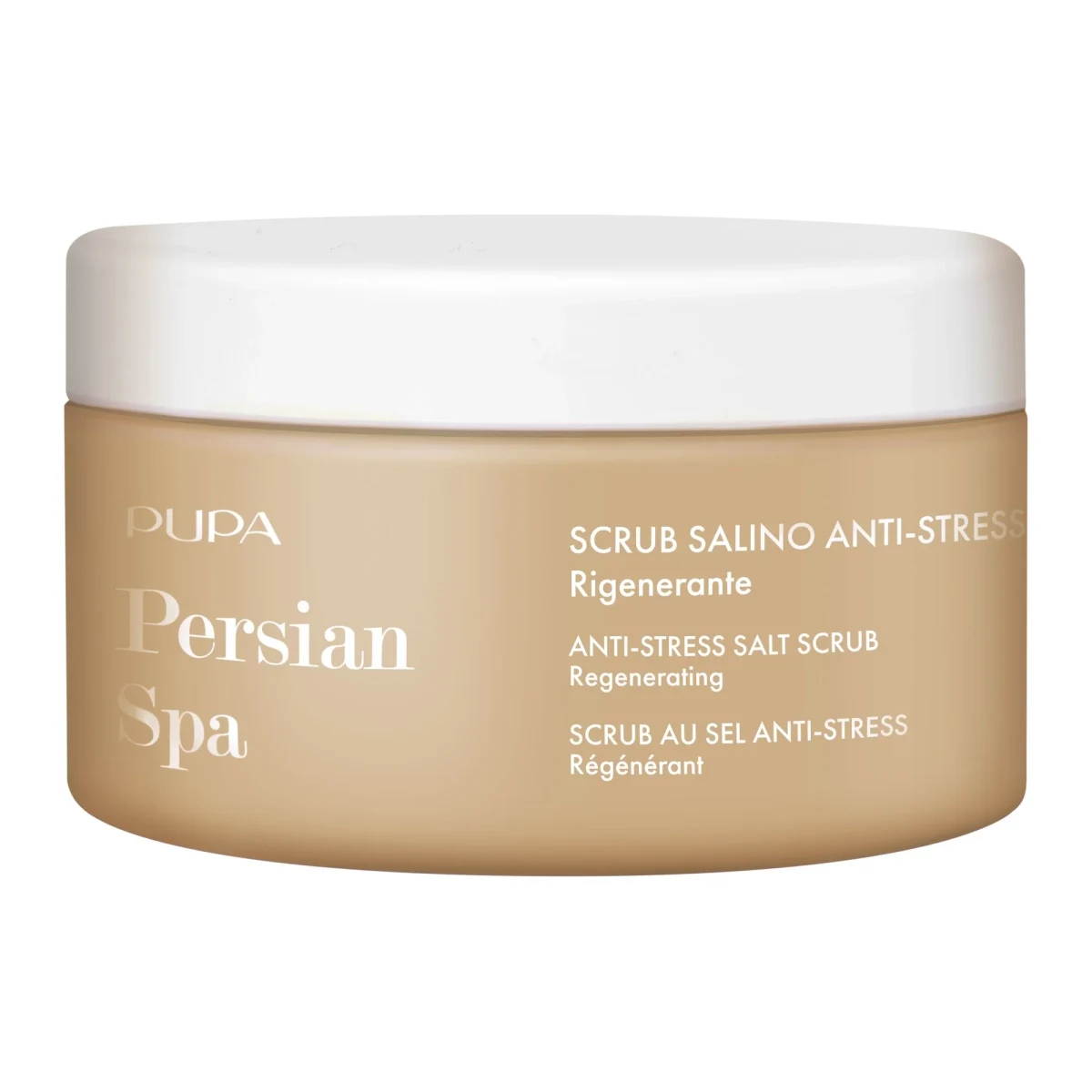 Persian Spa Scrub Salino Anti-Stress