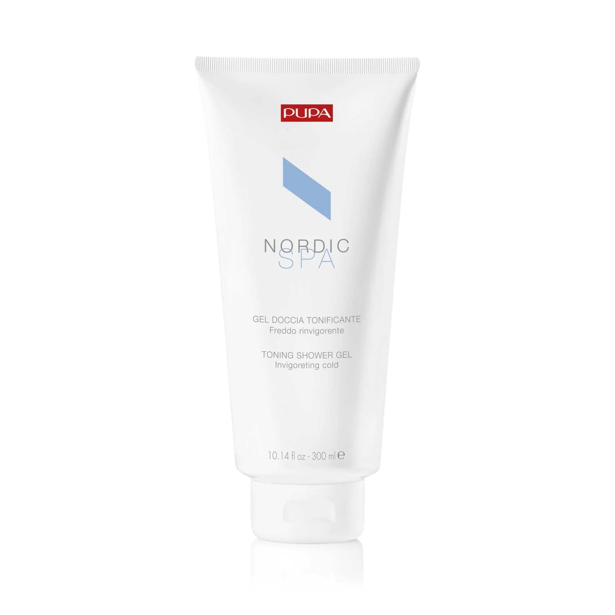 Nordic Spa Gel Doccia Tonificante