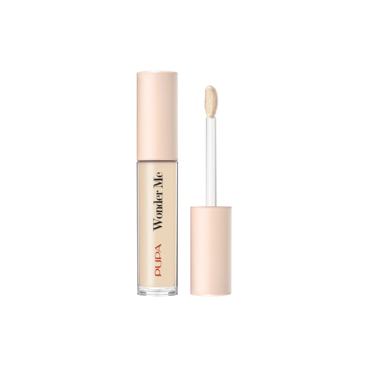 Wonder Me Fatigue Eraser