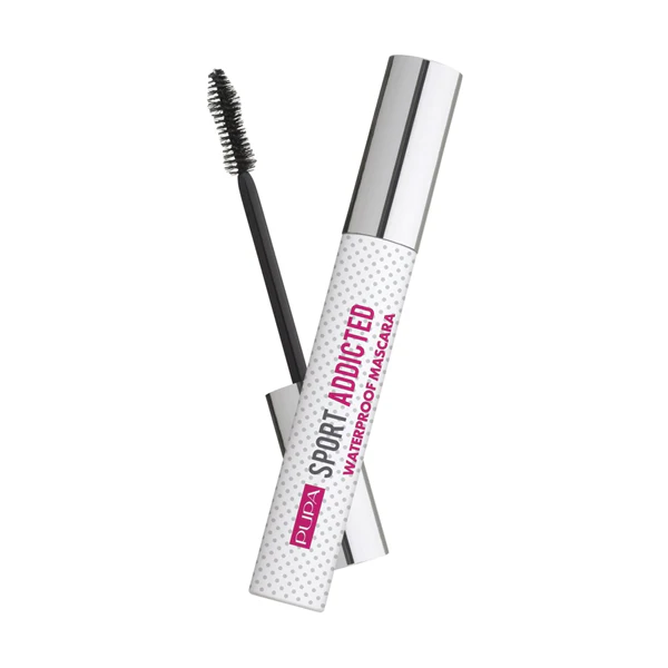Waterproof Mascara