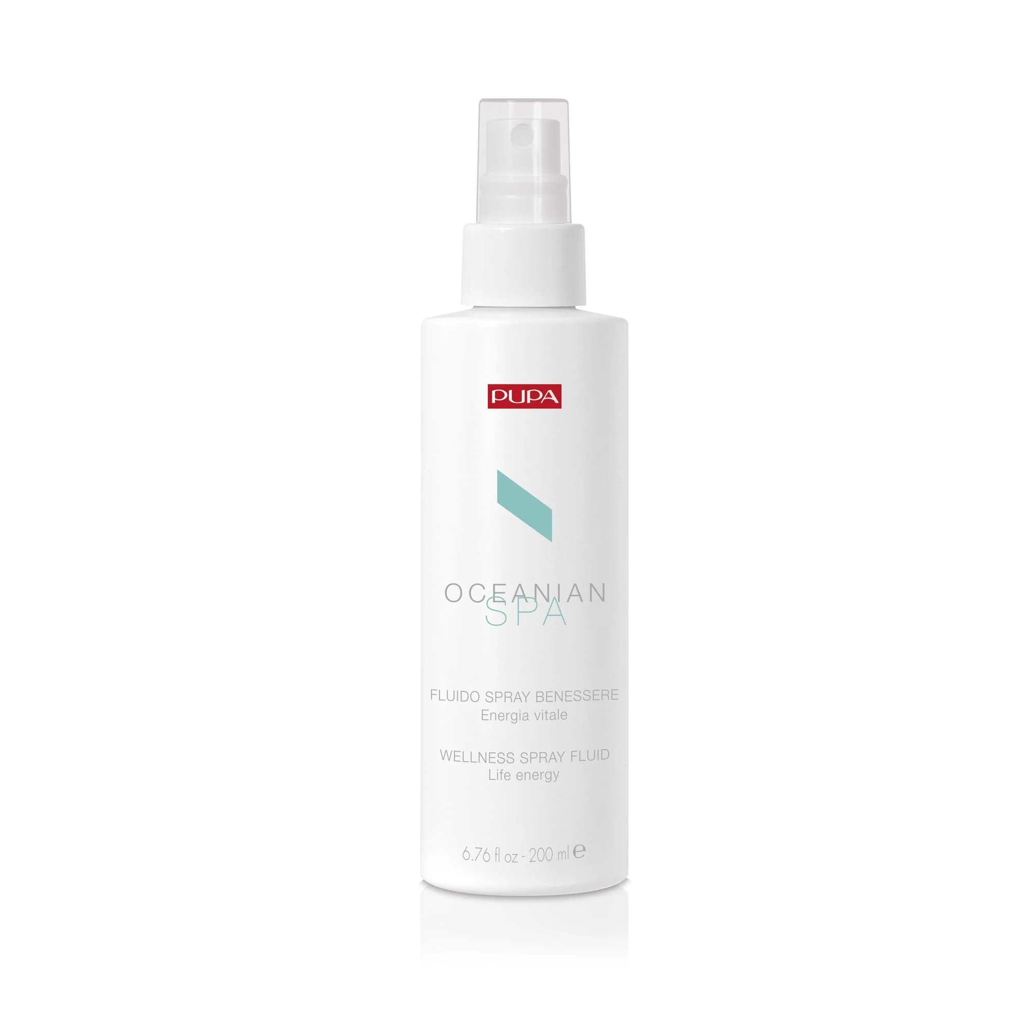 Oceanian Spa Fluido Spray Benessere