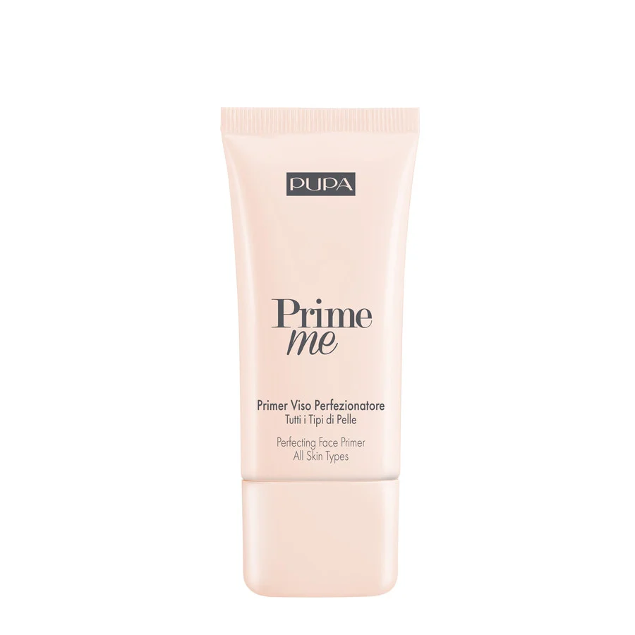 Prime Me Primer Viso Perfezionatore