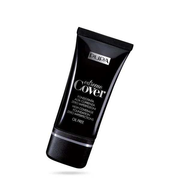 Extreme Cover Fondotinta SPF15