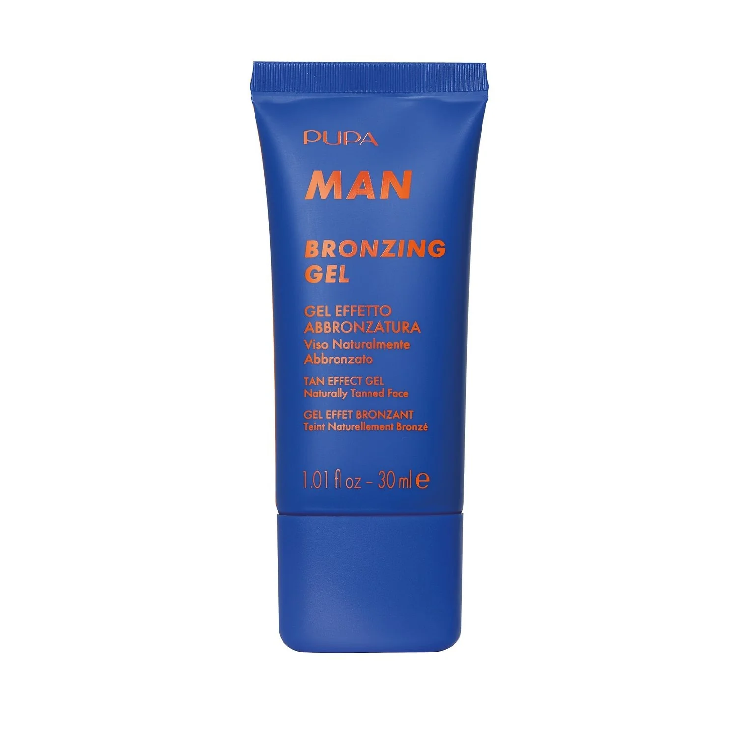 Bronzing Gel