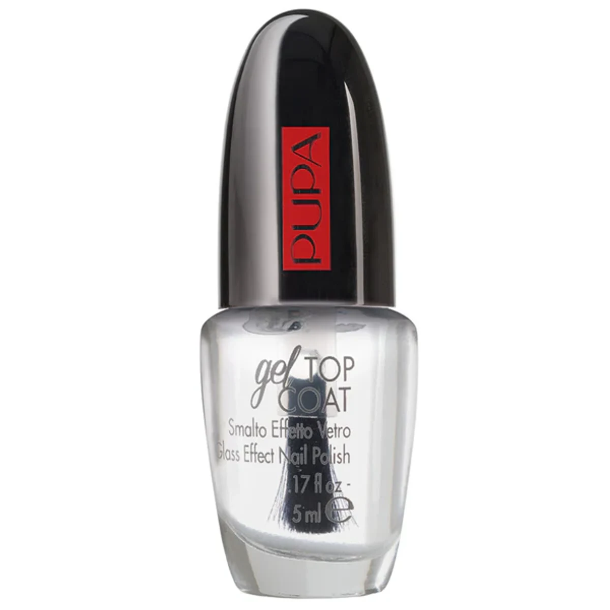 Gel Top Coat