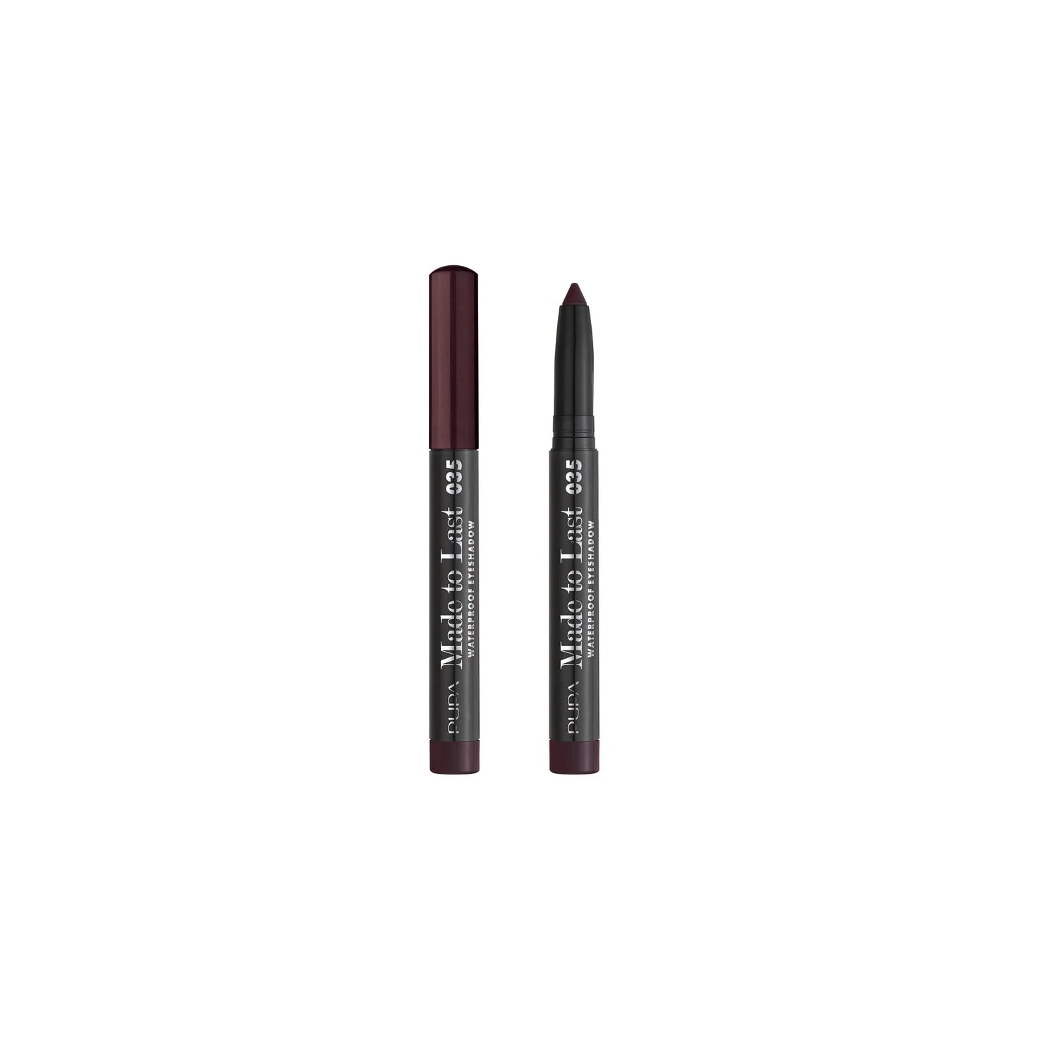 Made To Last Waterproof Eyeshadow
