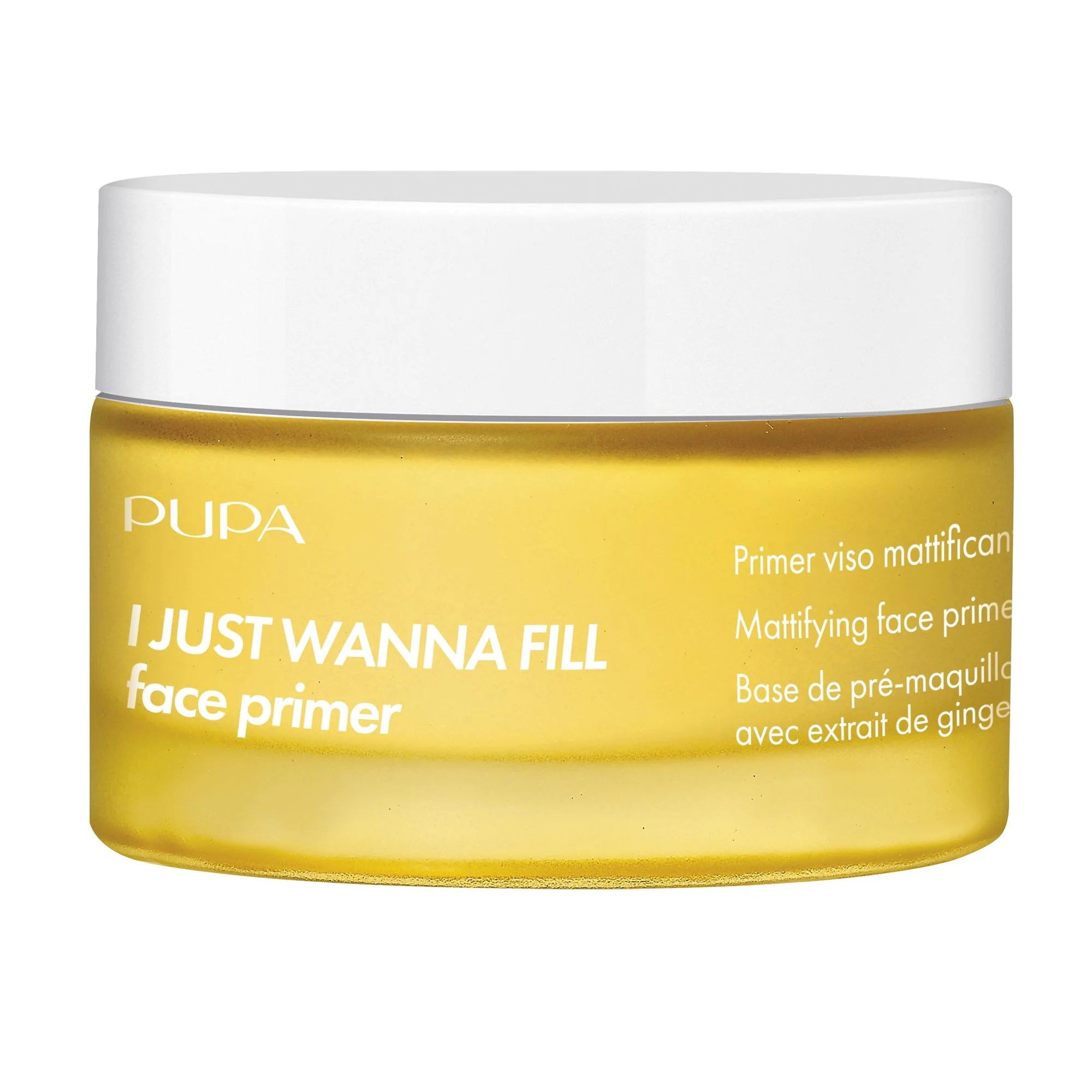 I Just Wanna Fill Face Primer