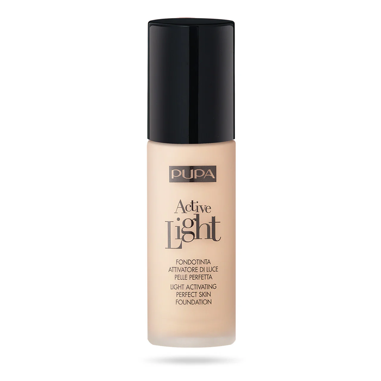 Active Light SPF10