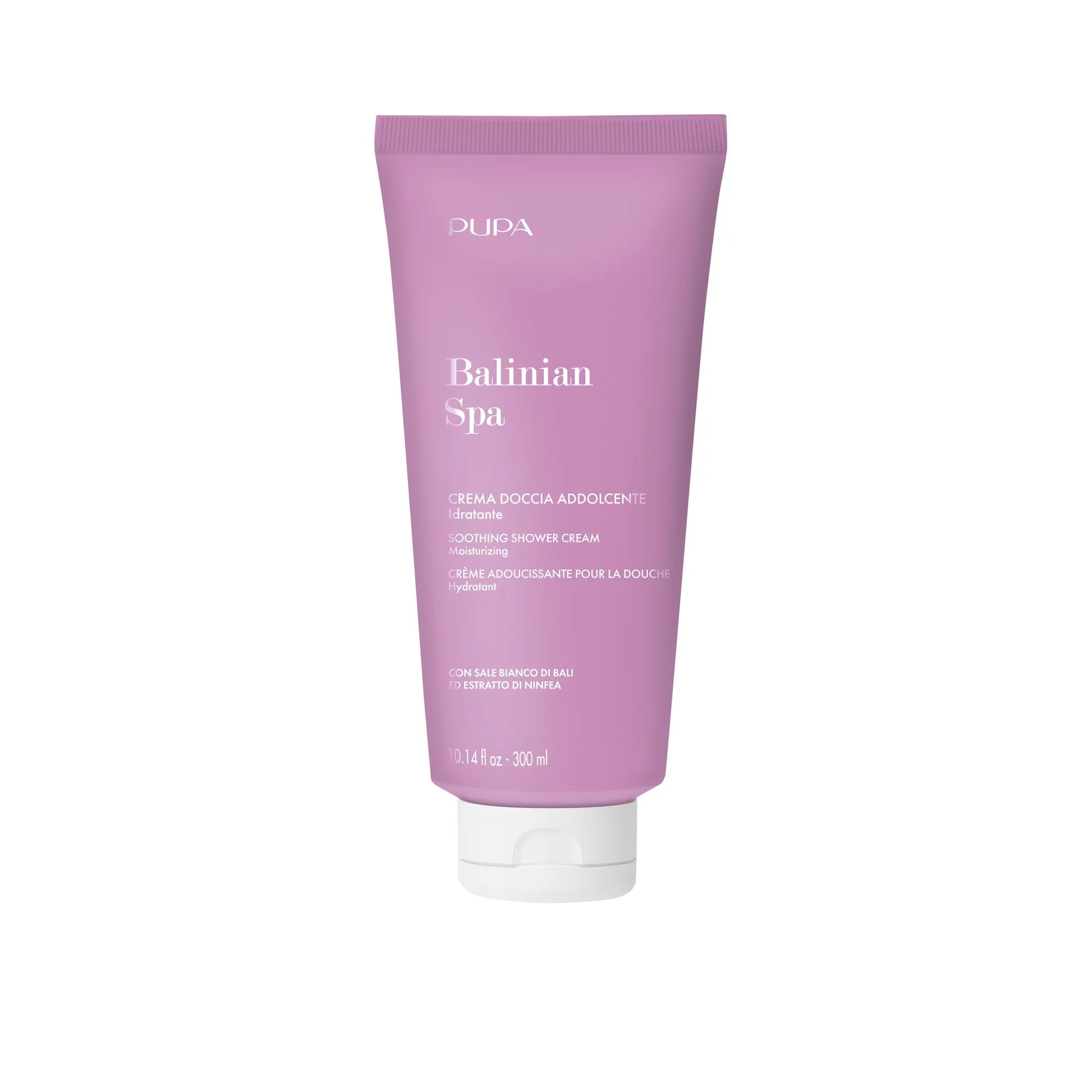 Balinian Spa Crema Doccia Addolcente