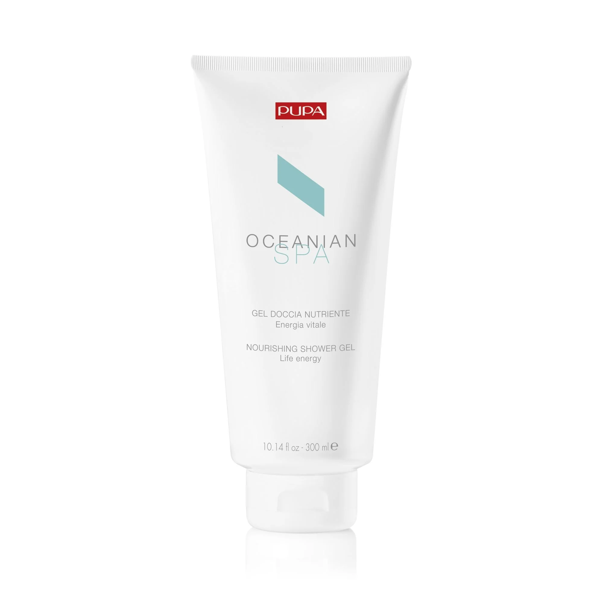 Oceanian Spa Gel Doccia Nutriente