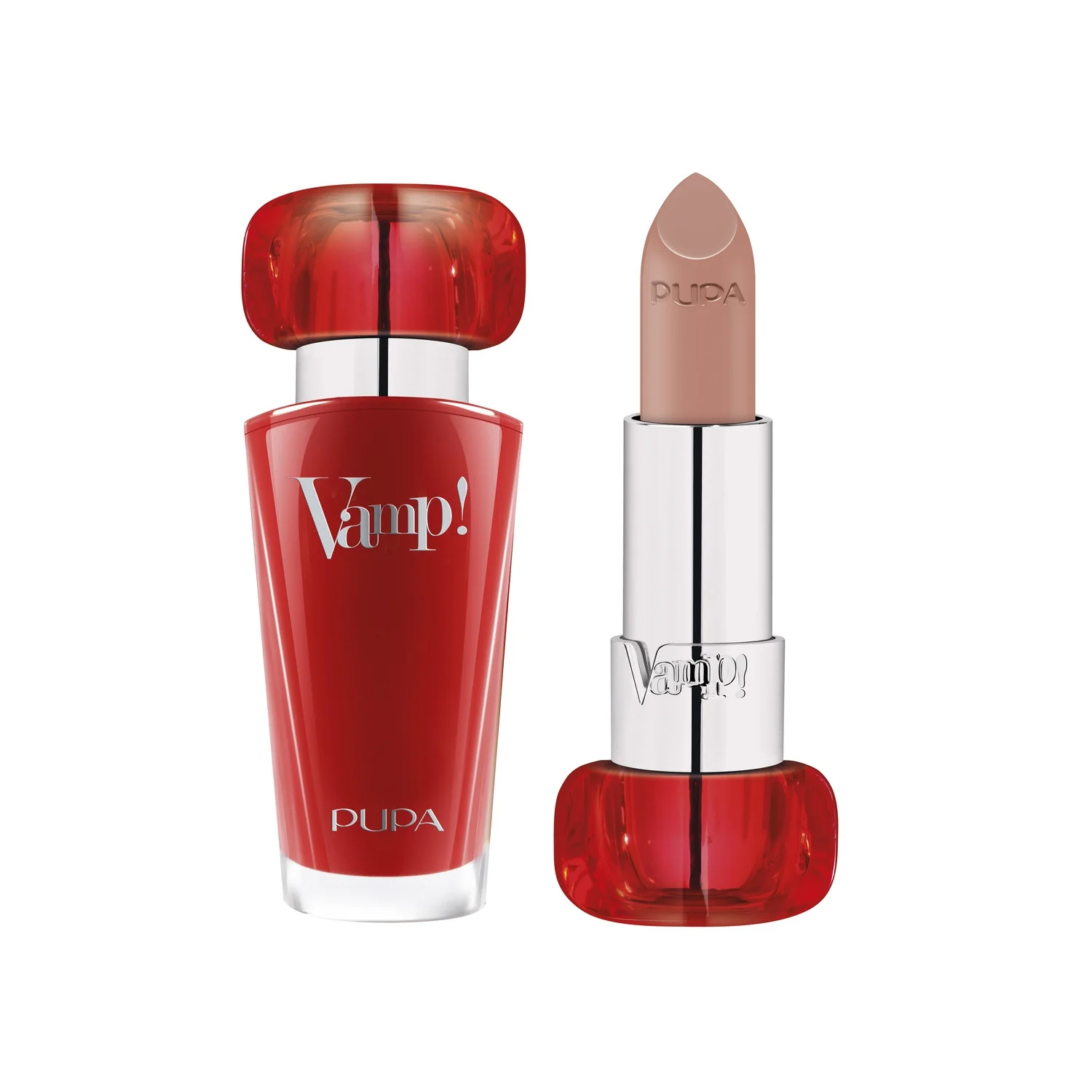 Vamp! Lipstick