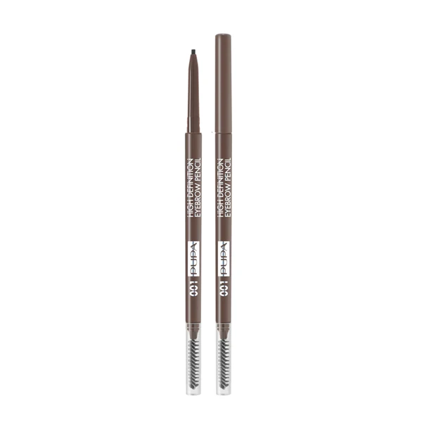 High Definition Eyebrow Pencil