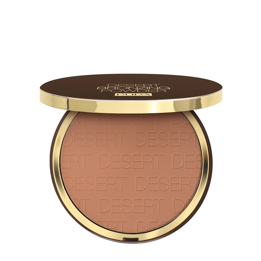 Desert Bronzing Powder